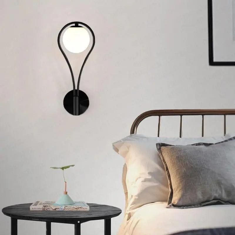 Stornfield | Modern Scandinavian Wall Light