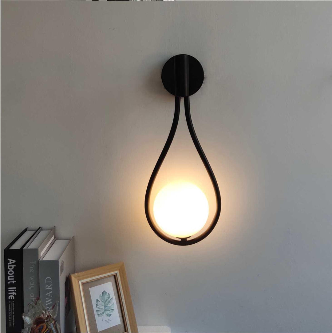 Stornfield | Modern Scandinavian Wall Light