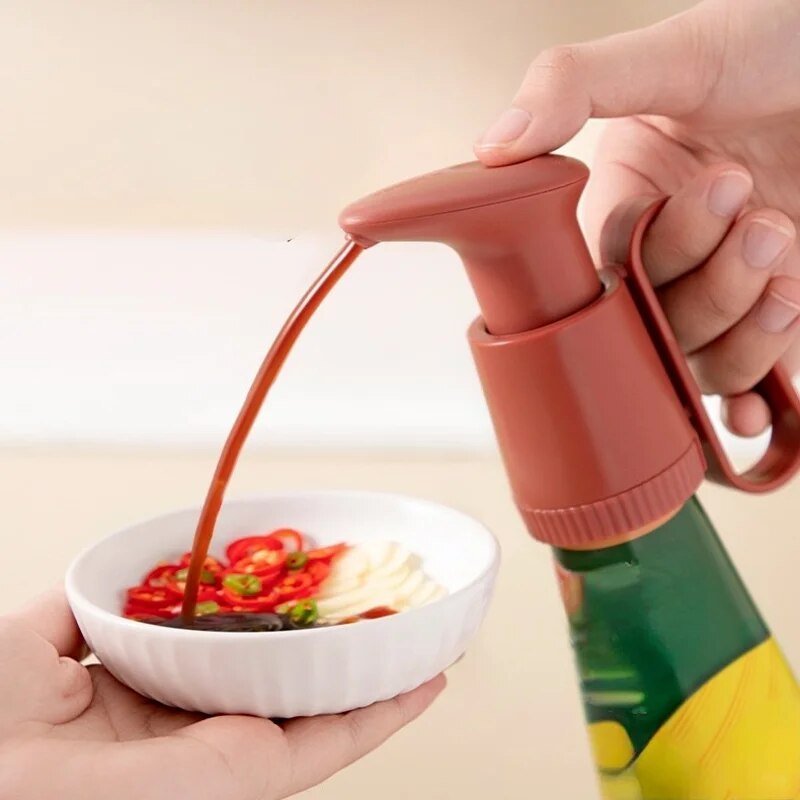 - Precise dosing - Preferred spices - Guaranteed simplicity | Stornfield