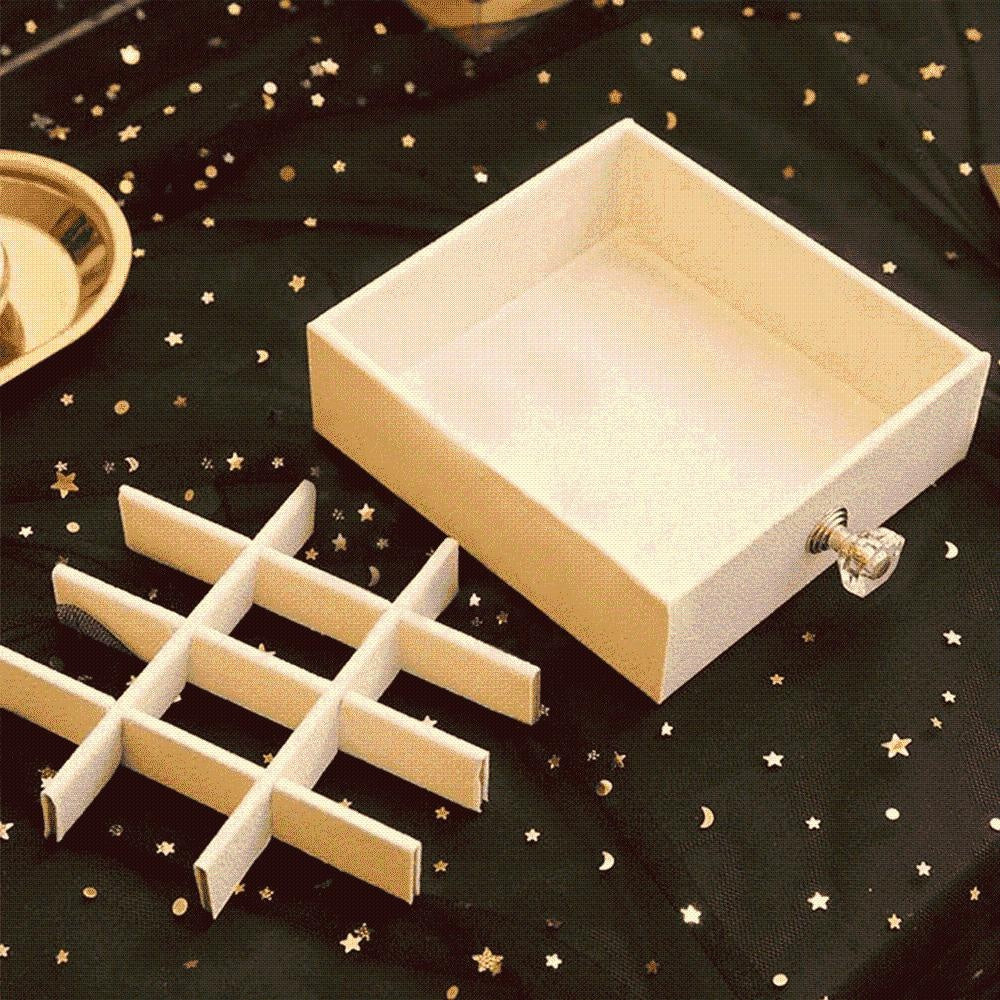 Lola Jewelry Box | Stornfield