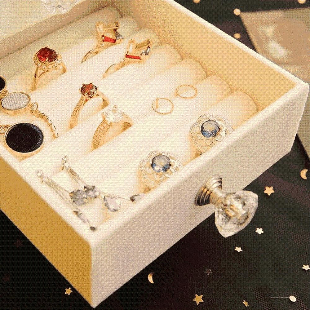 Lola Jewelry Box | Stornfield
