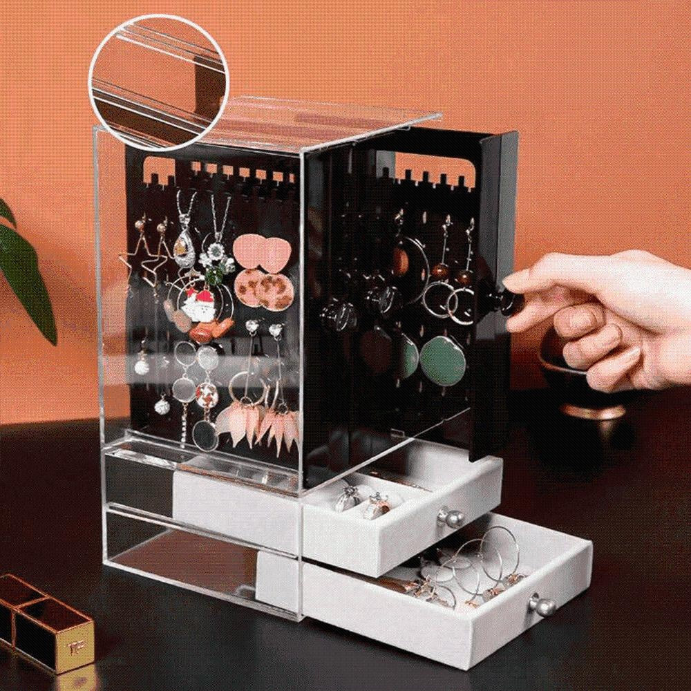 Lola Jewelry Box | Stornfield
