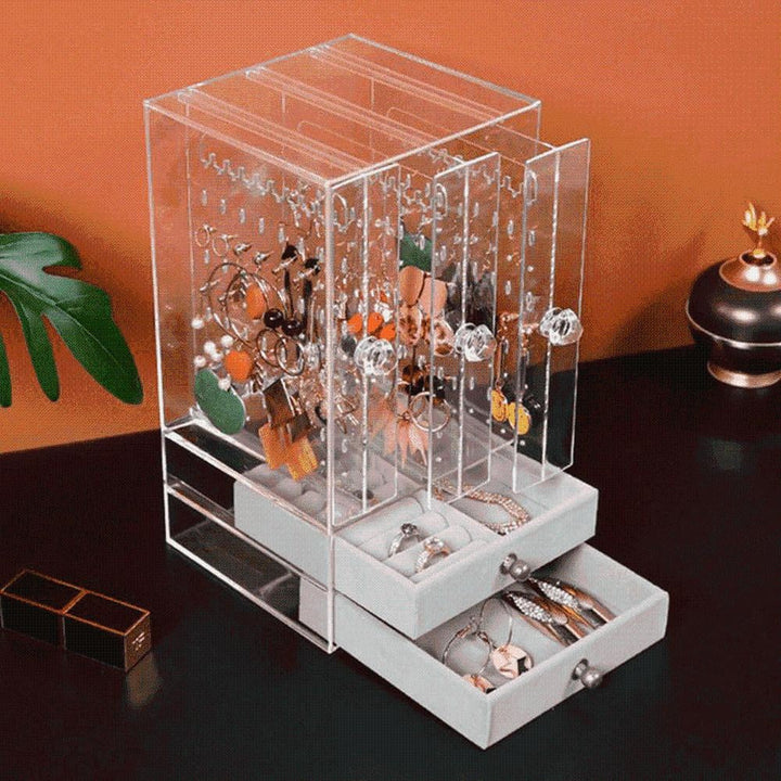 Lola Jewelry Box | Stornfield
