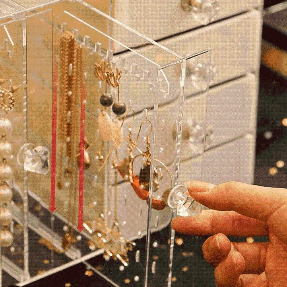 Lola Jewelry Box | Stornfield