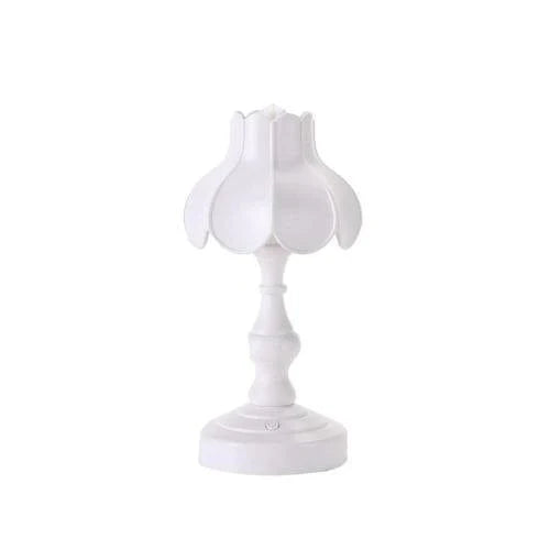 Lotus-shaped LED Mini Retro Light | Stornfield
