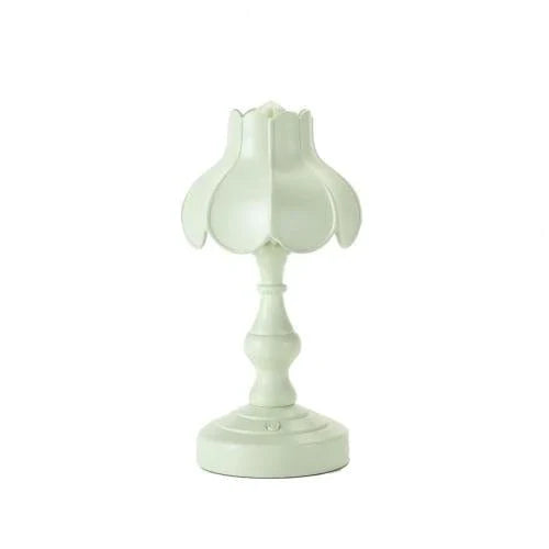 Lotus-shaped LED Mini Retro Light | Stornfield