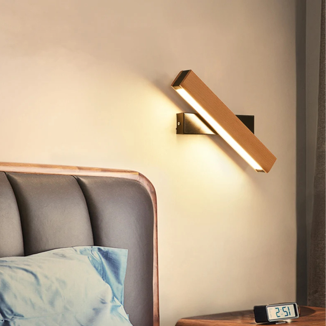 Stornfield | LumiFlex Wall Sconce
