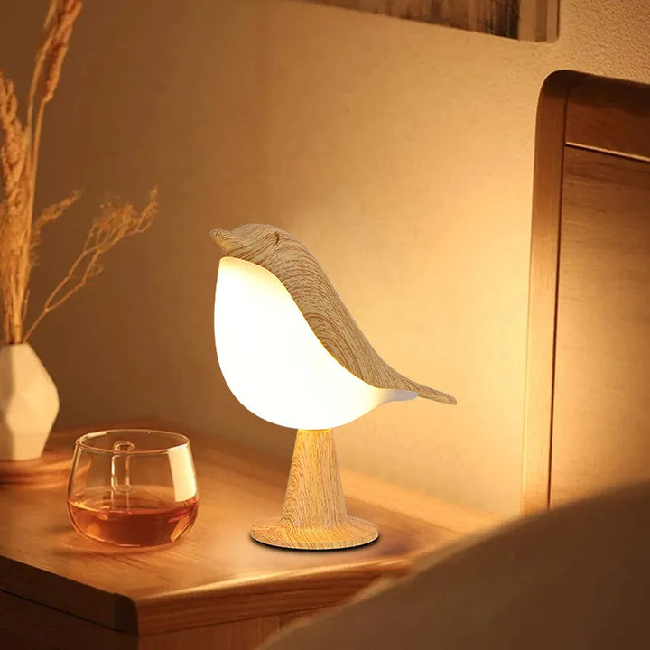 Stornfield | Zion™ Modern Bird Table Lamp