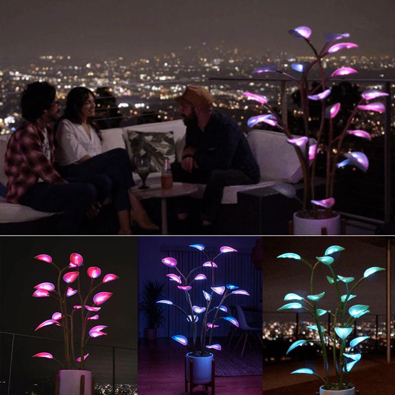 Stornfield | Luminous Bloom | Magie LED Plante
