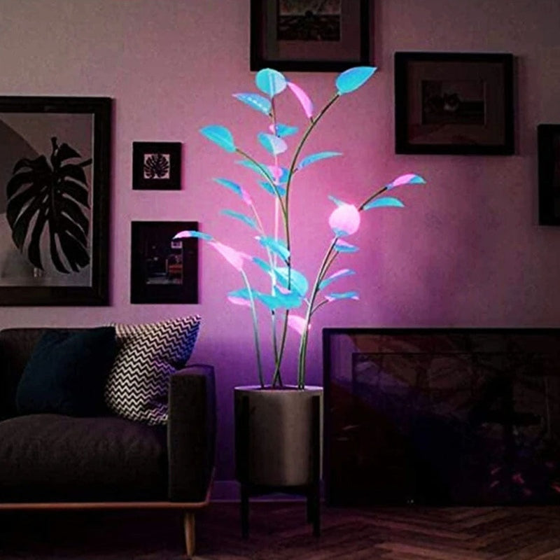 Stornfield | Luminous Bloom | Magie LED Plante