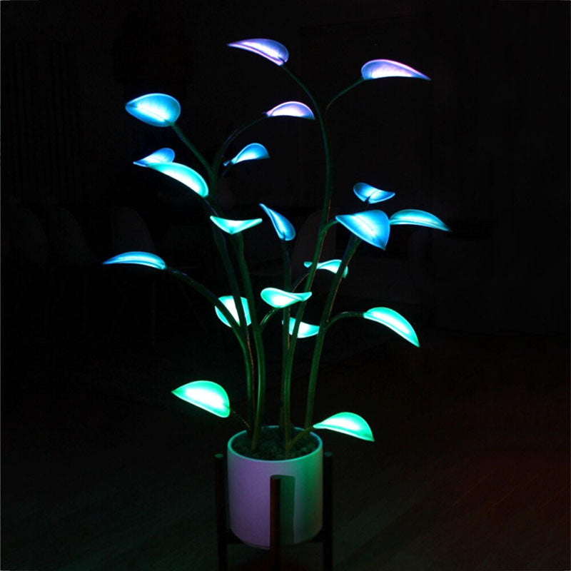 Stornfield | Luminous Bloom | Magie LED Plante