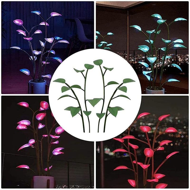 Stornfield | Luminous Bloom | Magie LED Plante