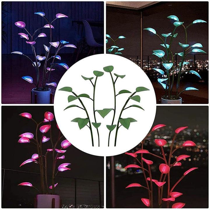 Stornfield | Luminous Bloom | Magie LED Plante