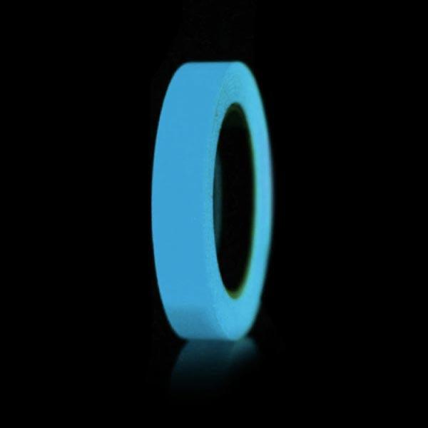 Luminous Glow In The Dark DIY Strip Tape | Stornfield