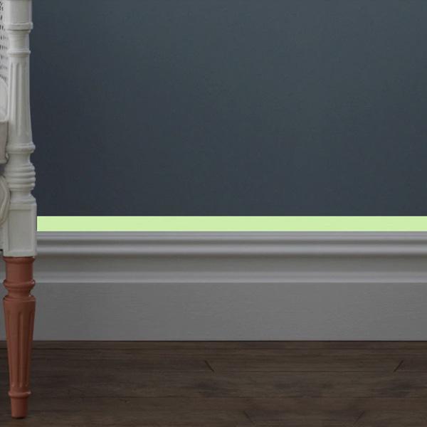 Luminous Glow In The Dark DIY Strip Tape | Stornfield
