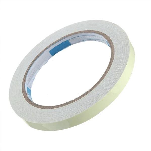 Luminous Glow In The Dark DIY Strip Tape | Stornfield