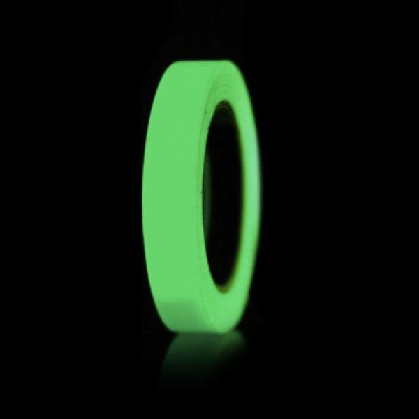 Luminous Glow In The Dark DIY Strip Tape | Stornfield