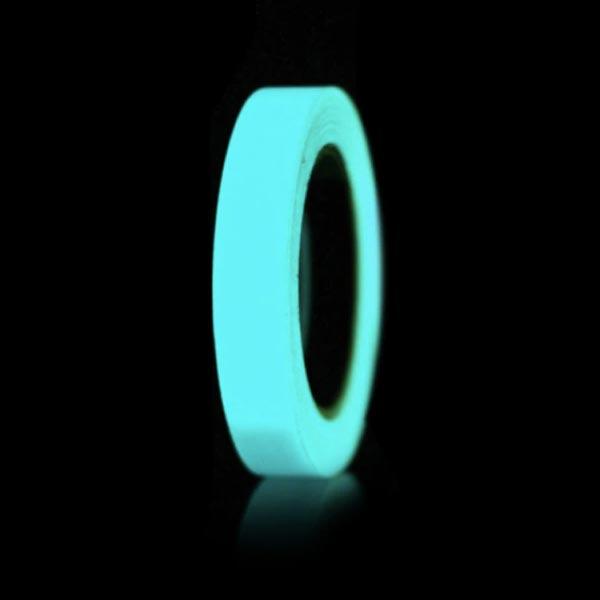 Luminous Glow In The Dark DIY Strip Tape | Stornfield