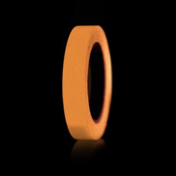 Luminous Glow In The Dark DIY Strip Tape | Stornfield