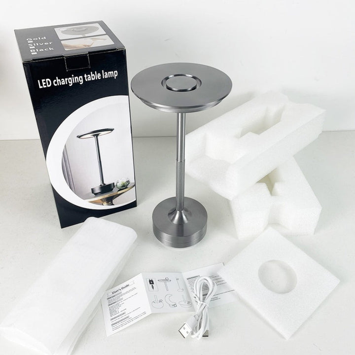 Cordless Desk Lamp | Stornfield