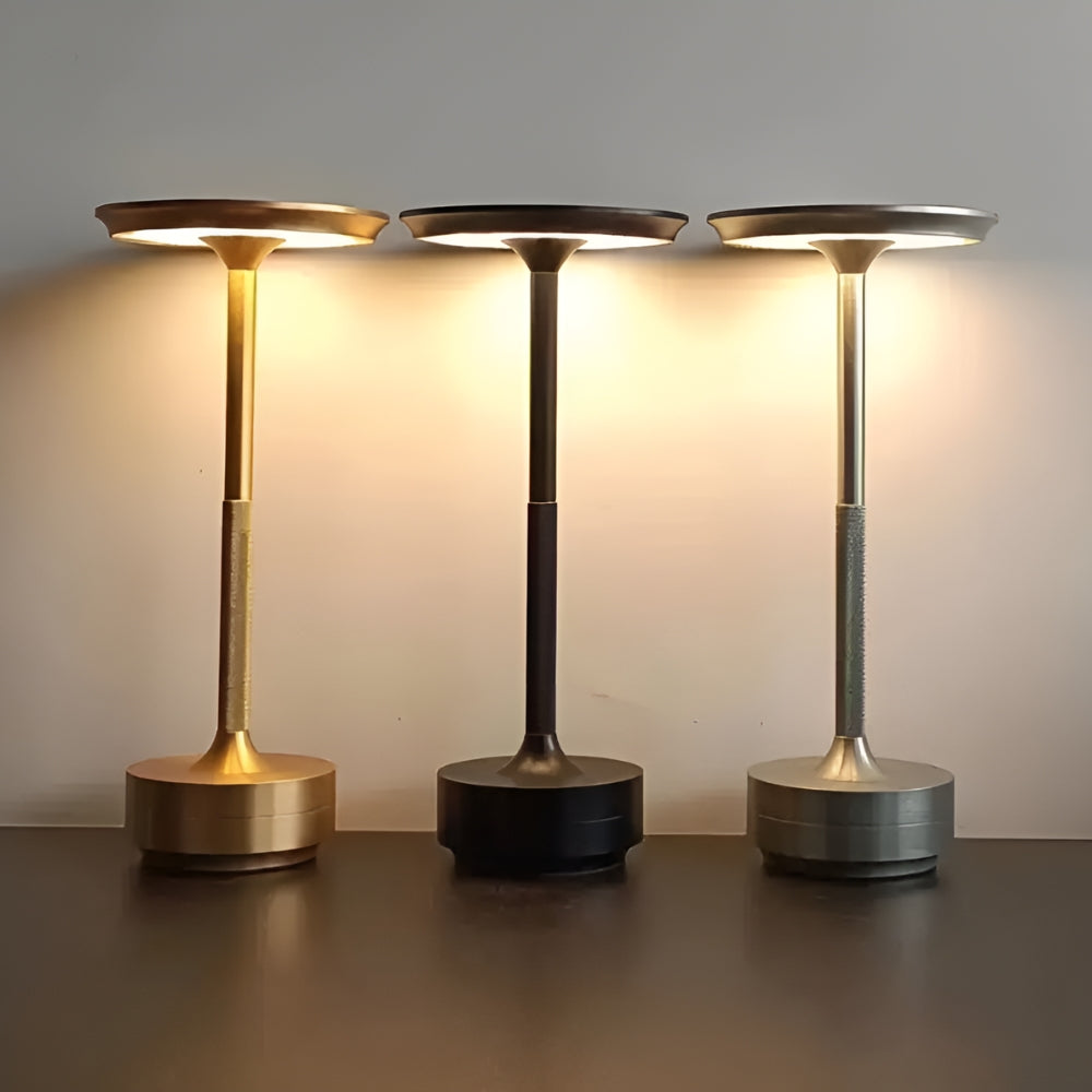 Cordless Desk Lamp | Stornfield