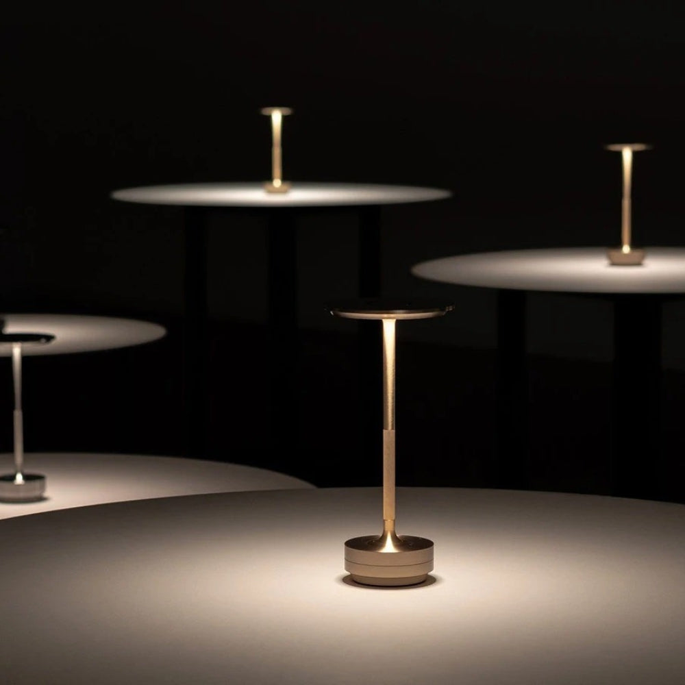 Cordless Desk Lamp | Stornfield