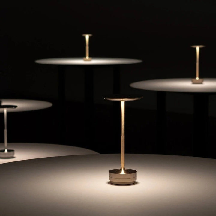 Cordless Desk Lamp | Stornfield
