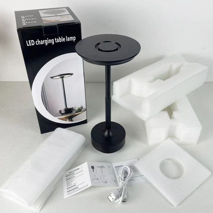 Cordless Desk Lamp | Stornfield