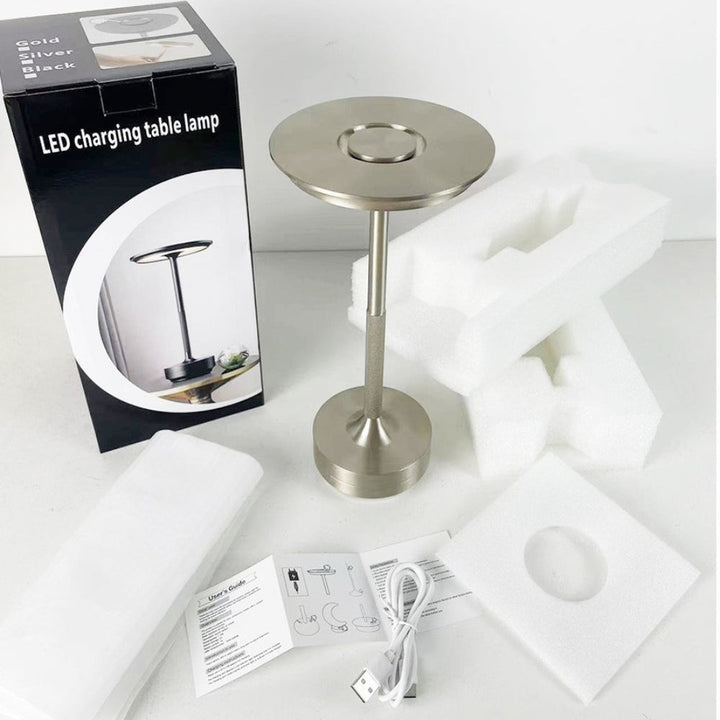 Cordless Desk Lamp | Stornfield