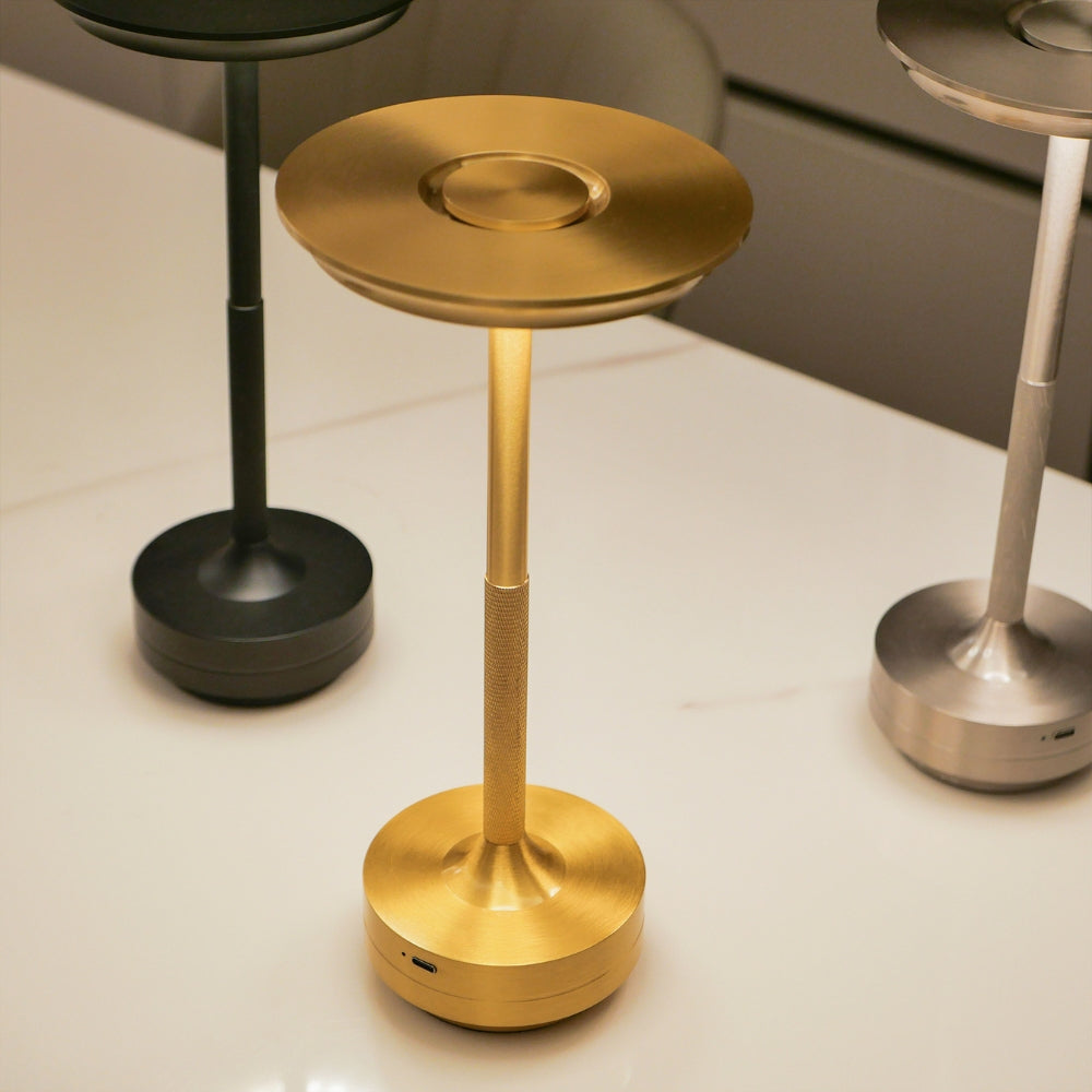 Cordless Desk Lamp | Stornfield