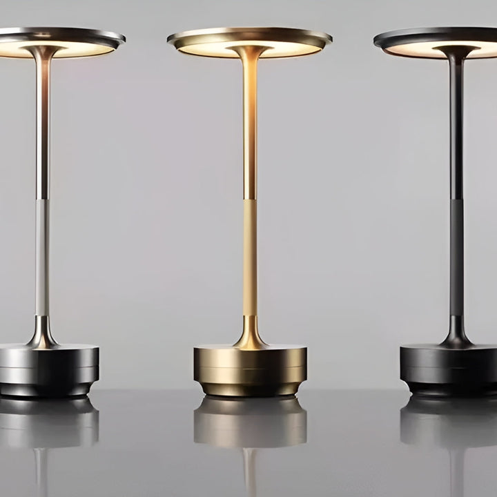 Cordless Desk Lamp | Stornfield