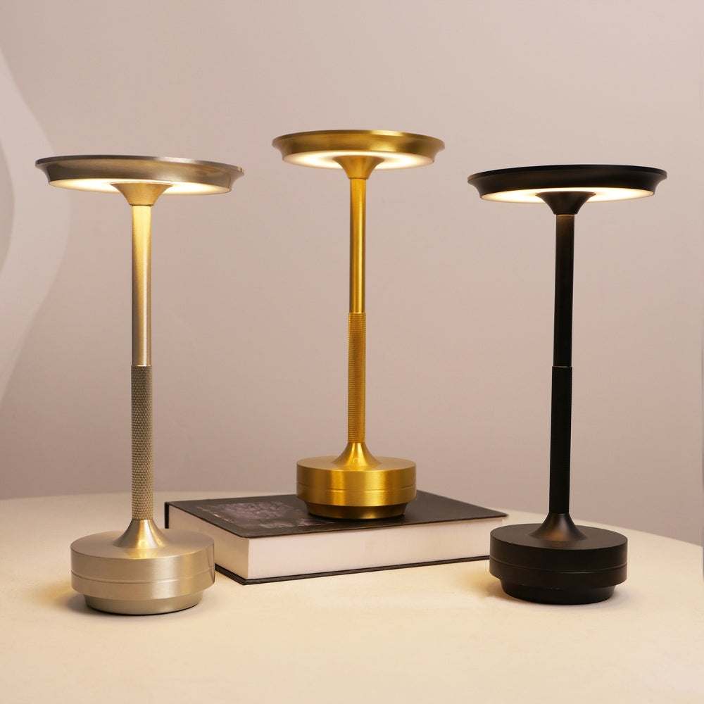 Cordless Desk Lamp | Stornfield