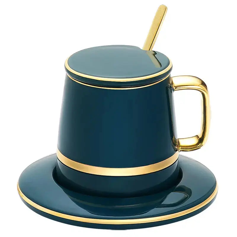 Stornfield | Luxury Coffee Cup Set