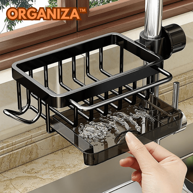 Organize Simplify your everyday life in the kitchen | Stornfield