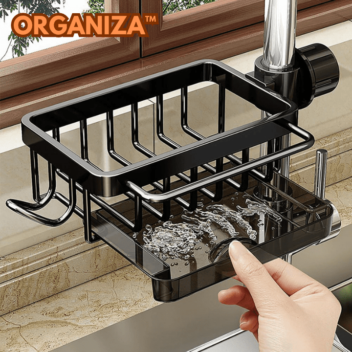 Organize Simplify your everyday life in the kitchen | Stornfield