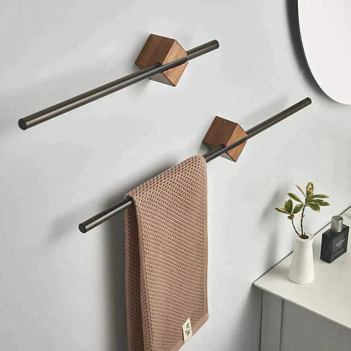 Stornfield | Luxury Bathroom Towel Rack