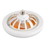 Modern LED Ceiling Fan | Stornfield