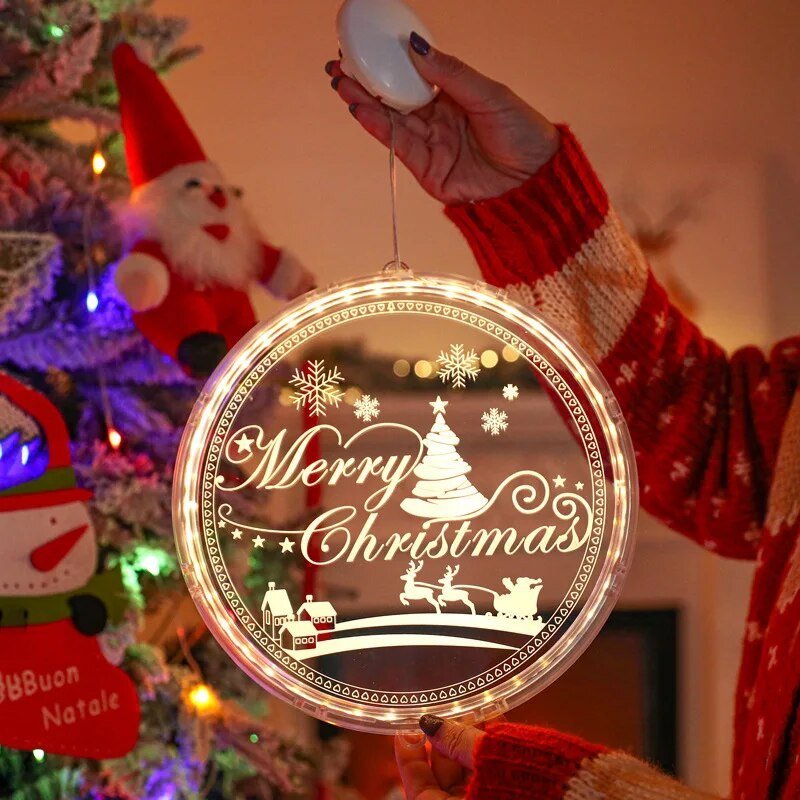 Glow - Illuminate Your Christmas - Magic and Joy! | Stornfield