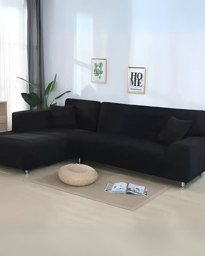 Stornfield | Elegant Modular Sofa Cover with Customizable Arrangement