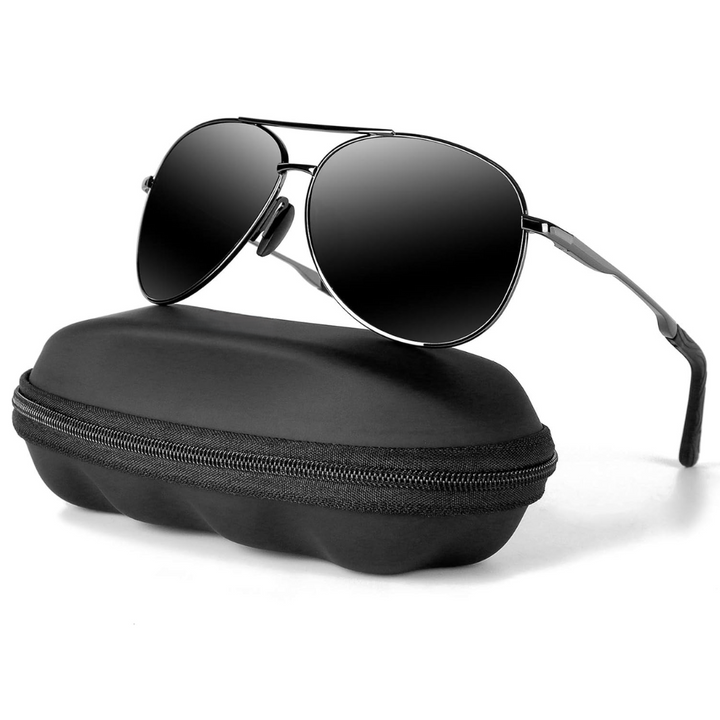 MATHIS | Premium aviator sunglasses | Stornfield