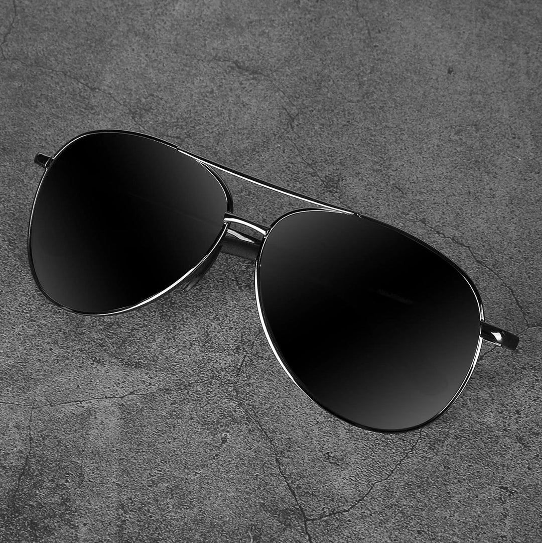 MATHIS | Premium aviator sunglasses | Stornfield