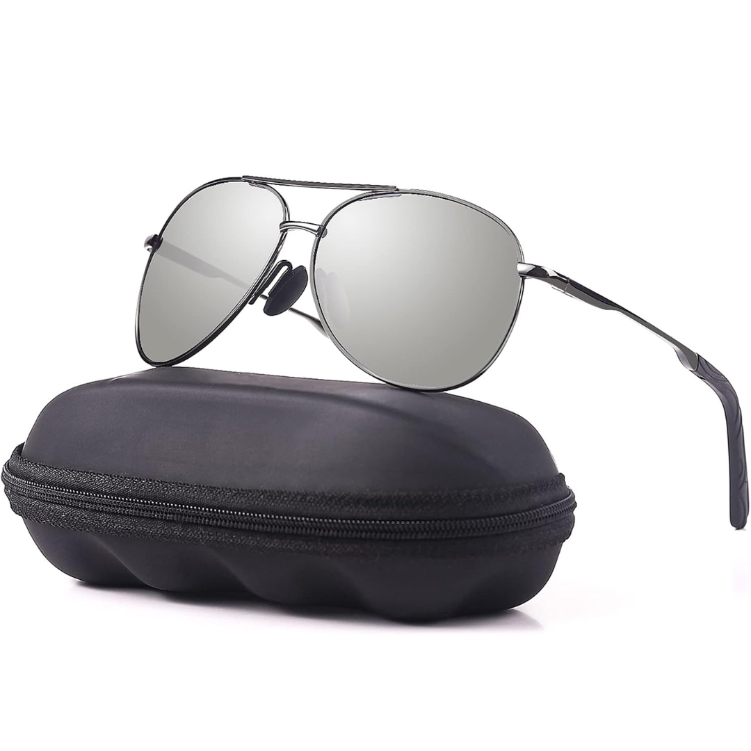 MATHIS | Premium aviator sunglasses | Stornfield