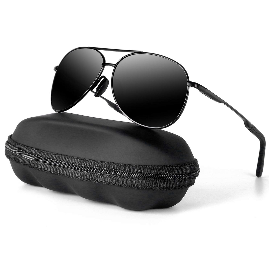 MATHIS | Premium aviator sunglasses | Stornfield