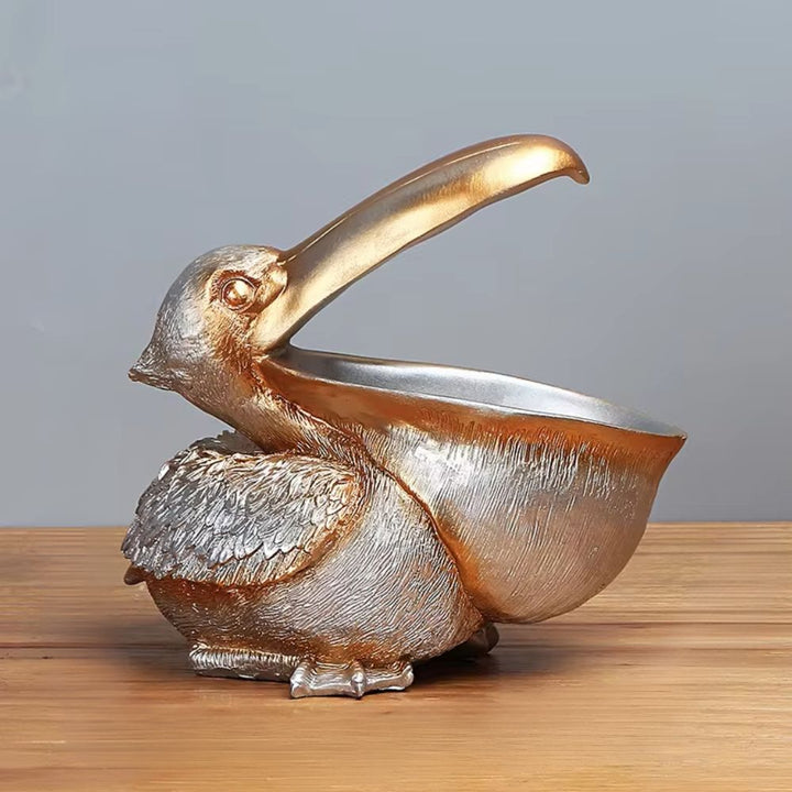 Stornfield | Elegant Pelican Home Organizer