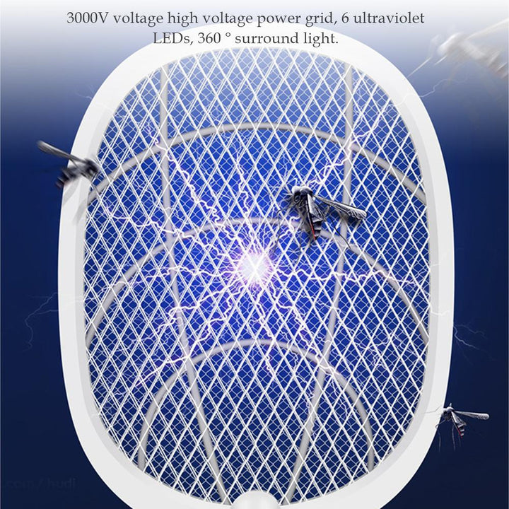 Stornfield Mosquito Swatter