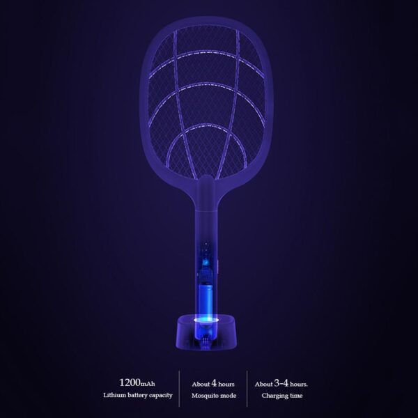 Stornfield Mosquito Swatter