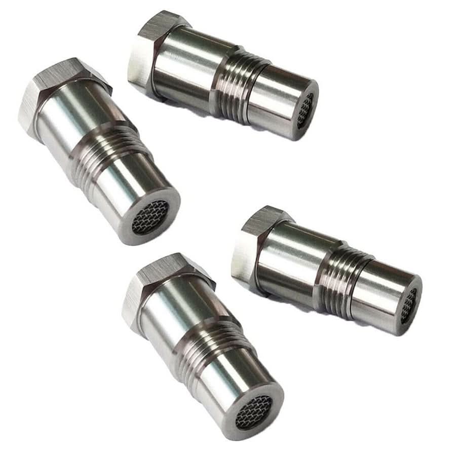 Stornfield | O2 Sensor Adapter with Anti Error Code Function