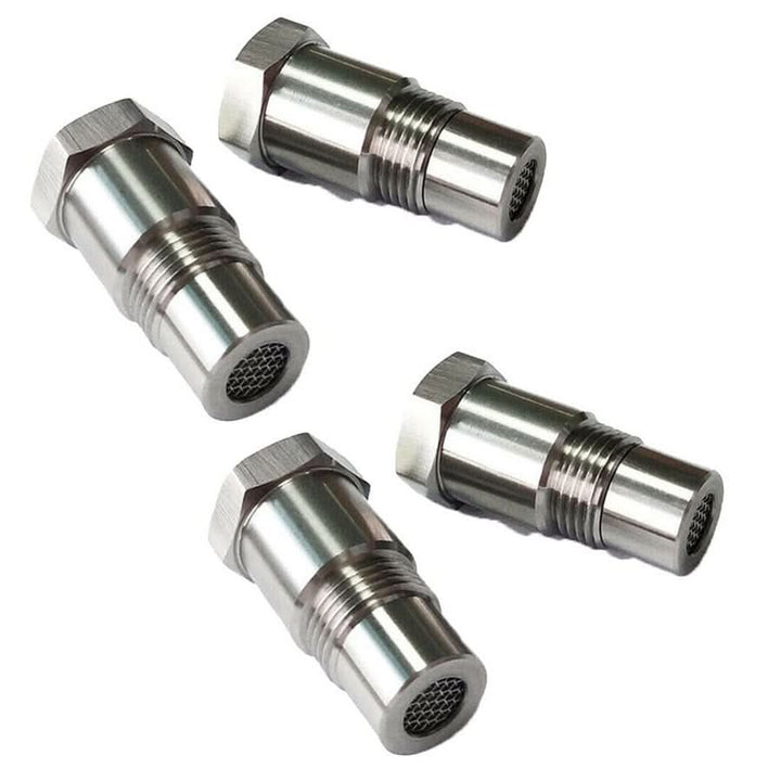 Stornfield | O2 Sensor Adapter with Anti Error Code Function