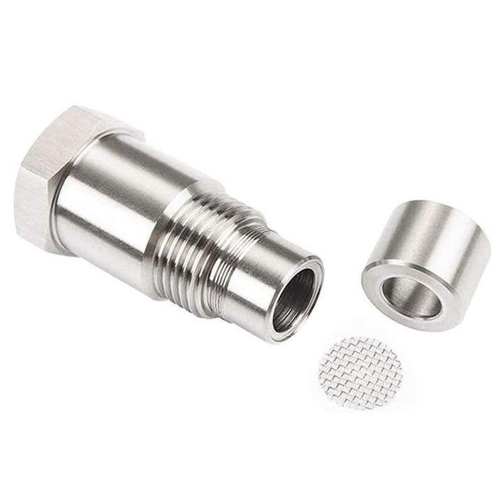 Stornfield | O2 Sensor Adapter with Anti Error Code Function