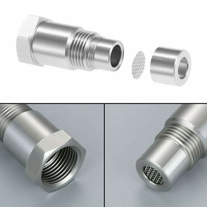 Stornfield | O2 Sensor Adapter with Anti Error Code Function